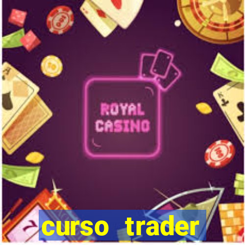 curso trader esportivo dener santos